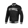 PitBull West Coast Bunda PitBull West Coast Tyrian Varsity