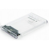 GEMBIRD EE2-U3S9-6 Box pro HDD/SSD 2,5