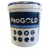PROGOLD - biela polymérová povrchová úprava, 25 KG (PROGOLD - biela polymérová povrchová úprava, 25 KG)
