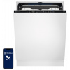 Umývačka riadu ELECTROLUX EEG68520W