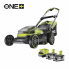 RYOBI RY18LMX40A-240 - 18V One Plus ™ bezuhlíková kosačka na trávu 5133004587