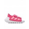 Adidas detské sandále pena ružová veľkosť 20