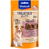 Vitakraft Treaties® Bits játrovka 120g