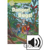 Danger! Bugs! + mp3 Pack -