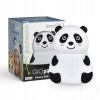 Silikónová žiarovka PANDA innoGIO (viacfarebná) (Silikónová žiarovka PANDA innoGIO (viacfarebná))