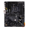 Asus TUF GAMING B550-PLUS WIFI II Základná doska Socket AMD AM4 Tvarový faktor ATX Čipová sada základnej dosky AMD® B550; 90MB19U0-M0EAY0