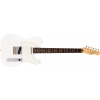 Fender Made in Japan Hybrid II Telecaster®, Rosewood Fingerboard, Arctic White