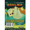 Hádajko 6/17 a usilovný leňochod