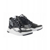 Boty SPEEDFLIGHT, ALPINESTARS (černá/šedá/bílá) 2025 40