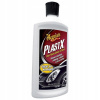 Meguiar's PlastX Clear Plastic Cleaner & Polish 296 ml