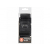 Beagles Originals Luggage Strap Black