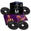 Depeche Mode - M + Memento Mori:Mexico City / 2CD+2DVD [2 CD/DVD]
