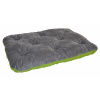 Podložka pod psa AXIN Deluxe 100x70 cm světle zelená