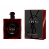 Yves Saint Laurent Black Opium Over Red Parfémovaná voda pro ženy 90 ml