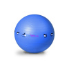 Sedco Gymnastický míč SHULAN YOGA BALL 65 cm (modrá)