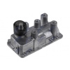 Elektronický akcelerátor turba BMW 3 F30/F80/F34/F31 3.0D 2012-, 4 F36/F32/F82/F33/F83 3.0D 2013-, 5 F10/F07/F11 3.0D 2009-2017, 7 F01/F02/F03/F04 3.0D 2008-2015, X3 F25 3.0D 2011-2017, X4 F26 3.0D 20
