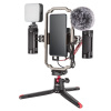 SMALLRIG 3384 Professional Vlogging Kit pre Phone Video Live Streaming