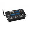 Eurolite DMX AIO Recorder, Merger, Artnet Node, Signal Converter