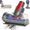Mini Turbokefa pre Dyson V7 V8 V10 V11 V15