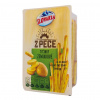 Intersnack Tyčinky Slovakia z pece zemiakové 80 g