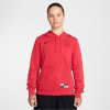 Nike Liverpool FC Club Fleece Third Women's Nike Soccer Pullover Hoodie Red/Black 8 (XS)