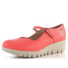Wonders lodičky na kline s pásikom Coral C-33332 - 39
