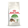 EUR Suché krmivo pre mačky Royal Canin Outdoor 2 kg