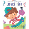 Krůček za krůčkem, otázky a odpovědi: Lidské Tělo - YoYo Books