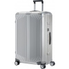 Samsonite Lite-Box Alu Spinner 76 cm strieborný 5414847961571