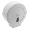 Aqualine Zásobník na toaletný papier do priemeru 29cm, ABS biela SPH 608