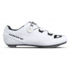 Cestné tretry GAERNE Carbon G.Tuono Matt White - 45