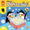 Buďme priateľmi - nalepuj a obkresľuj - kolektív