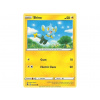 Pokémon karta Shinx 091/264 - Fusion Strike