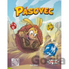 Rexhry Pásovec