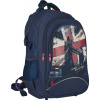 Školský batoh, taška - VLAJKA UK 73765