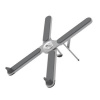 C-TECH Stojan na notebook Quallis NTS-100, do 15.6