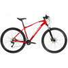 MTB bicykel Kross Level 3.0 rám 20 palcov koleso 29 