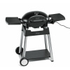 Elektrický gril Rommelsbacher BBQ 4100/S čierny, 2200 W