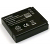 Power Energy Battery - Batéria Panasonic CGA-S005E, CGA-S005, CGR-S005, DMW-BCC12, DMWBCC12, CGA-S005A/1B - 1150 mAh