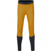 Hannah Nordic Pants Pánske športové nohavice 10025328HHX golden yellow/anthracite XL