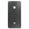 Kryt Huawei P8 LITE 2017, P9 LITE 2017 zadný čierny