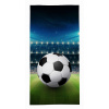 Detexpol osuška Futbal štadión 70 x 140 cm