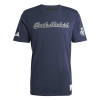 Adidas Tričko REAL MADRID US Pack velikost: S