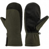 Korda Rukavice Mittens Dark Olive - S/M