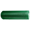 Euronaradi Pletivo GARDEN PVC 1000/25x25/2,5 mm, zelené, čtverec, bal. 25 m