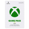 ESD XBOX - Game Pass Core - predplatné na 3 mesiace (EuroZone) (3D5-00029)