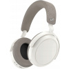 Slúchadlá na uši SENNHEISER Momentum 4 Wireless Biele Bluetooth 5.2