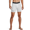 Šortky Under Armour Hg Armour Shorts White/ Black XXXL XXXL