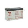 Yuasa Fukawa YUASA NP7-12L (12V; 7Ah; faston F2-6,3mm; životnost 5let)