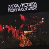 The Mothers Of Invention, Frank Zappa: Roxy & Elsewhere - The Mothers Of Invention, Frank Zappa